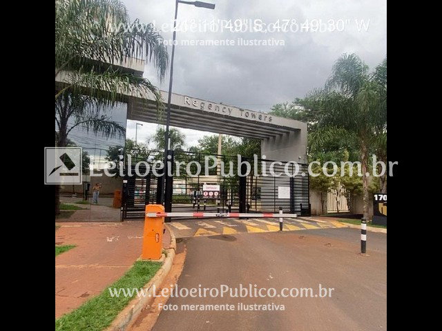 Apartamento 93,82m² com 2 Quartos e Vaga de Garagem