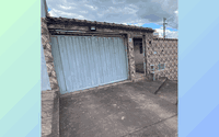 Casa 154m² com 2 Quartos e 3 Banheiros em Divinópolis/MG