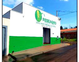 Galpão comercial 273.1m² área privativa, desocupado