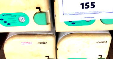 Sucata de Equipamentos Eletrônicos - Oportunidade Única