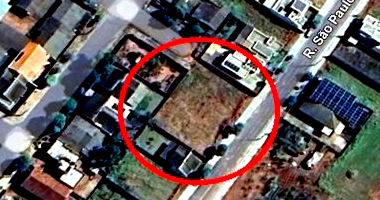 Terreno com Residência de 79m² em Lobato/PR