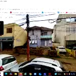 Casa com 2 pavimentos, 1068 São Geraldo