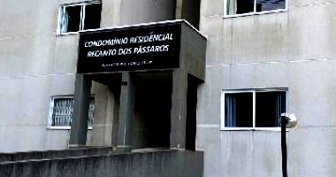 Apartamento com 2 quartos em Curitiba/PR