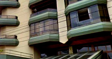 Apartamento de Alto Padrão com 3 Quartos em Rio do Sul - SC