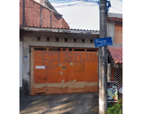 Casa 77m² com garagem em Guarulhos