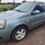 Renault Clio Privilege Hi-Flex 1.6 - Completo e Emplacado