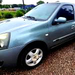 Renault Clio Privilege Hi-Flex 1.6 - Completo e Emplacado