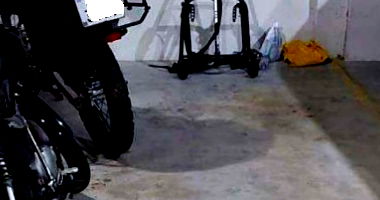 Vaga de Garagem em Jaraguá do Sul com 12,35m²