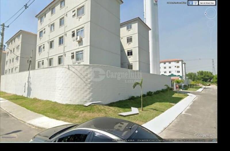 Apartamento 2 quartos em Mesquita/RJ