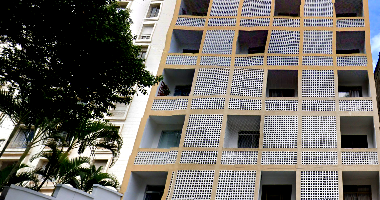 Apartamento com 41,82 m² em Consolação