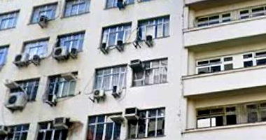 Sala Comercial com 339m² no Centro