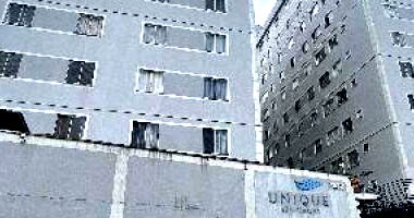 Apartamento com 2 quartos em Juiz de Fora/MG