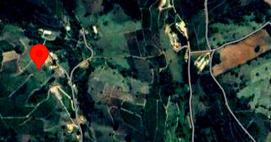 Fração Ideal Rural de 4.999,66 m² - Ocupado