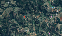 Fração Ideal Rural de 4.999,66 m² -