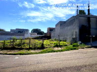 Terreno com 422,66m² em Santa Bárbara D'Oeste/SP