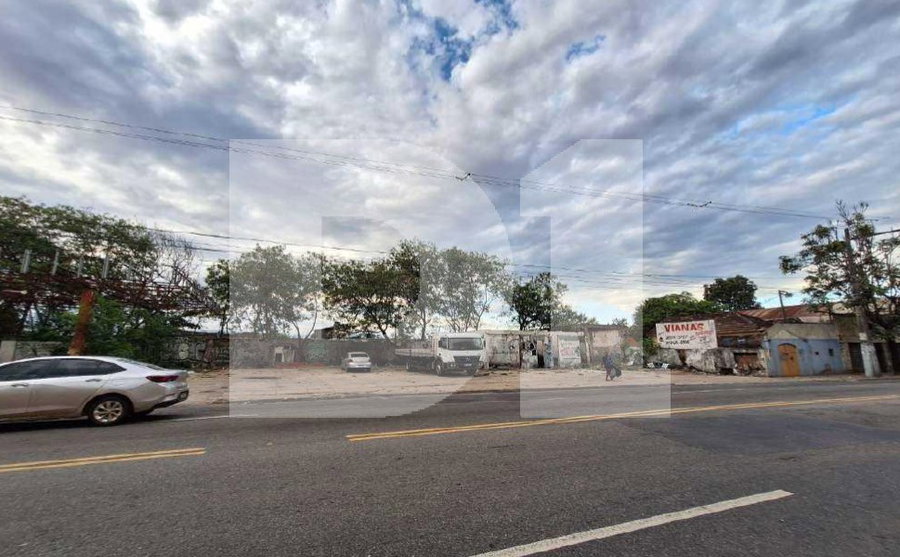 Terreno Urbano com 1036m² em São Gonçalo/RJ