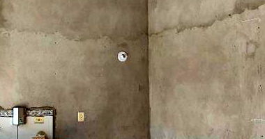Casa com 3 quartos, 2 banheiros e 170m² construída, ocupada