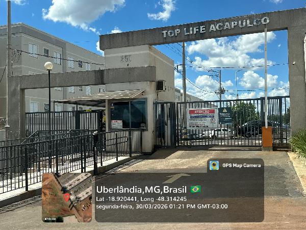 Apartamento 2 quartos, 1 vaga e 1 banheiro