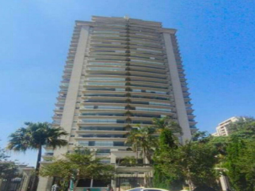Apartamento de Luxo 3 suítes Tatuapé - 426m²
