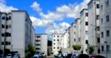 Apartamento com 2 quartos em Salvador, Bahia