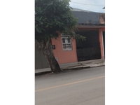 Casa com 2 quartos, 50m², Ubajara/CE