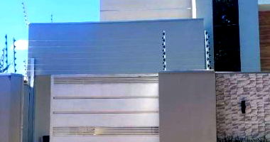 Casa com 3 quartos em Poconé - MT