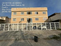 Apartamento 64,86m² com 1 vaga de garagem, IPTU incluso