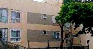 Apartamento Luxuoso com 4 Quartos e 3 Vagas em Porto Alegre