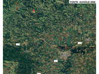Sítio com 16,10ha em Quedas do Iguaçu/PR