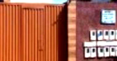 Apartamento com 2 quartos em Águas Lindas de Goiás