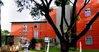 Apartamento 701 c/ 82m² - 3 quartos, 1 vaga - BH/MG