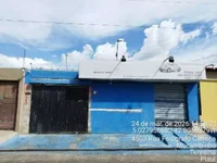 Casa ocupada com 2 quartos e 136,2 m² construídos