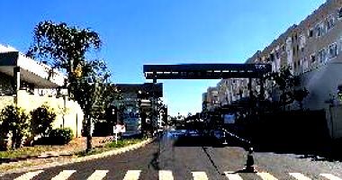 Apartamento com 2 quartos em Ribeirão Preto/SP