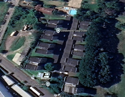 Box em São Leopoldo com 15.75m²