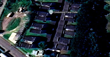 Box em São Leopoldo com 15.75m²