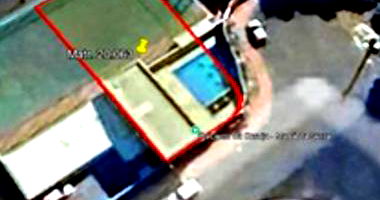 Imóvel Urbano Comercial com Piscina em Mauá da Serra