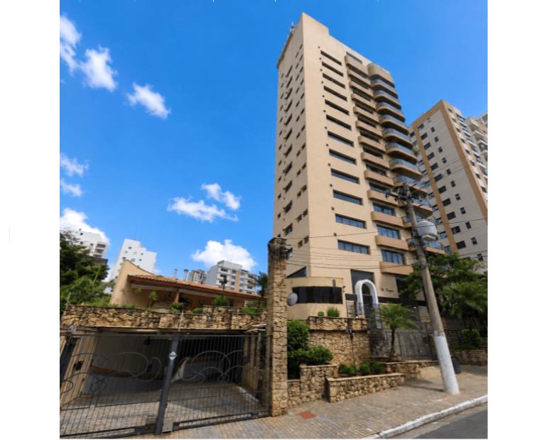 Apartamento Duplex Cobertura 340m² Vila Mariana - São Paulo