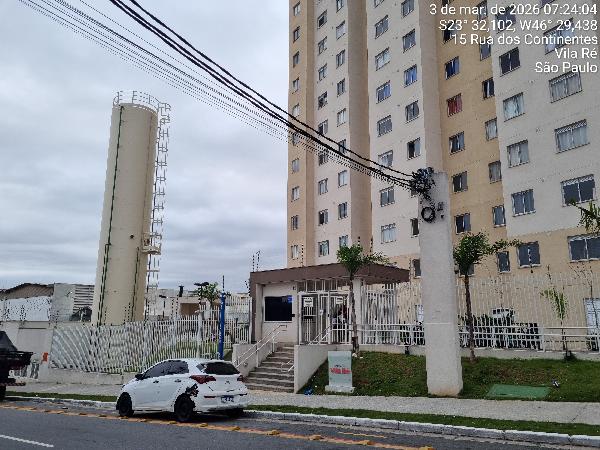 Apartamento 2 quartos, 45,14 m², ideal investimento