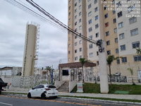 Apartamento 2 quartos, 45,14 m², ideal investimento