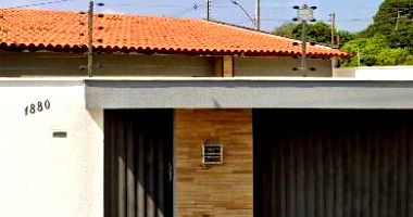 Casa com 422 m² em Teresina - Ocupada