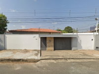 Casa com 422 m² em Teresina - Ocupada