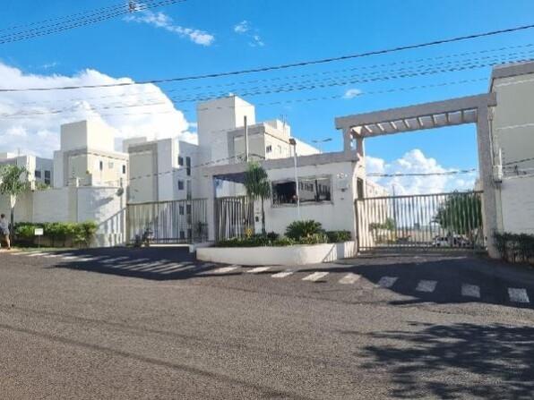 Apartamento 2 quartos, 1 banheiro, 39.3m², 1 vaga