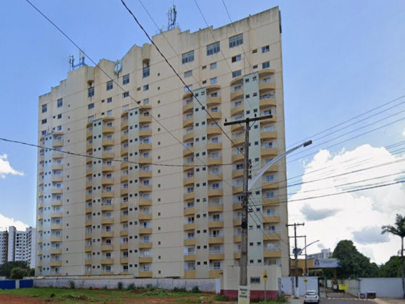 Apartamento 1 dormitório, 1 banheiro e 49,82 m²