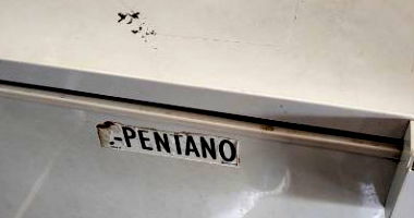 Freezer horizontal, Geladeira, Fogão e outros - Anápolis/GO