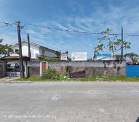 Terreno de 441,25m² em Pontal do Paraná