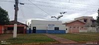 Terreno Urbano com 480m² em Angélica/MS