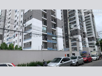 Apartamento 2 Quartos com 49m² na Mooca