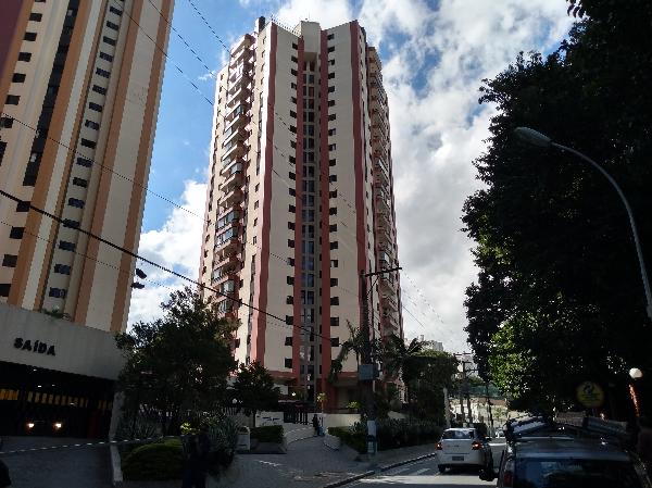 Apartamento com 2 quartos em São Paulo - Jardim Íris