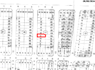Terreno com 300m² em Luziânia - GO