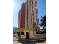 Apartamento com 37m², 1 vaga, 7º andar